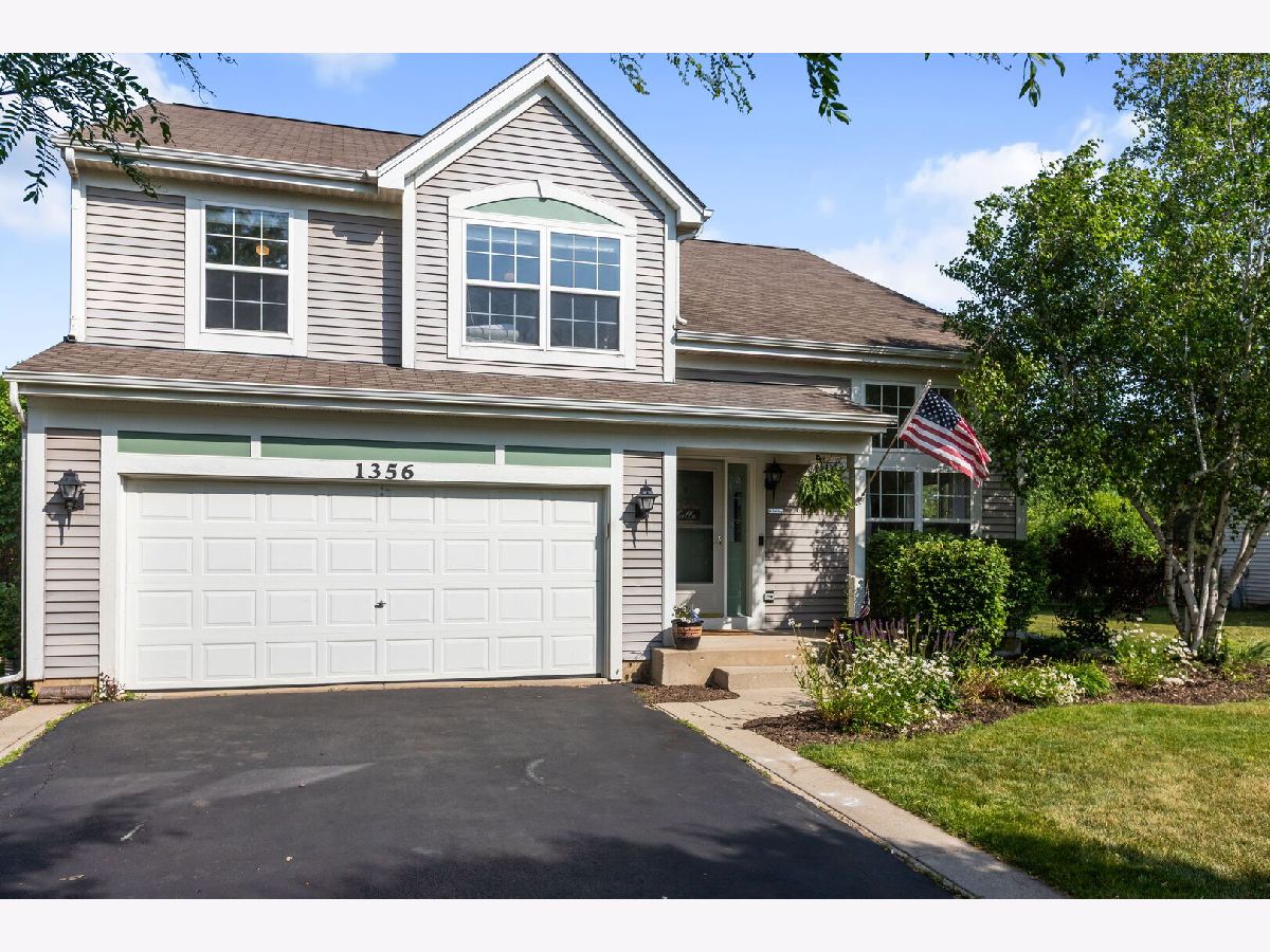  Sold Cary Illinois, 1356 Geneva