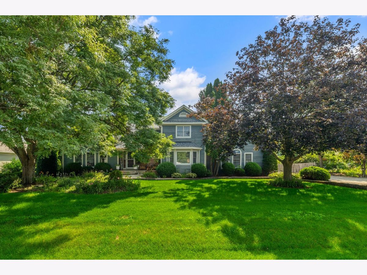Homes For Sale Farmstead Elgin Illinois, 8N215 Peppertree Court