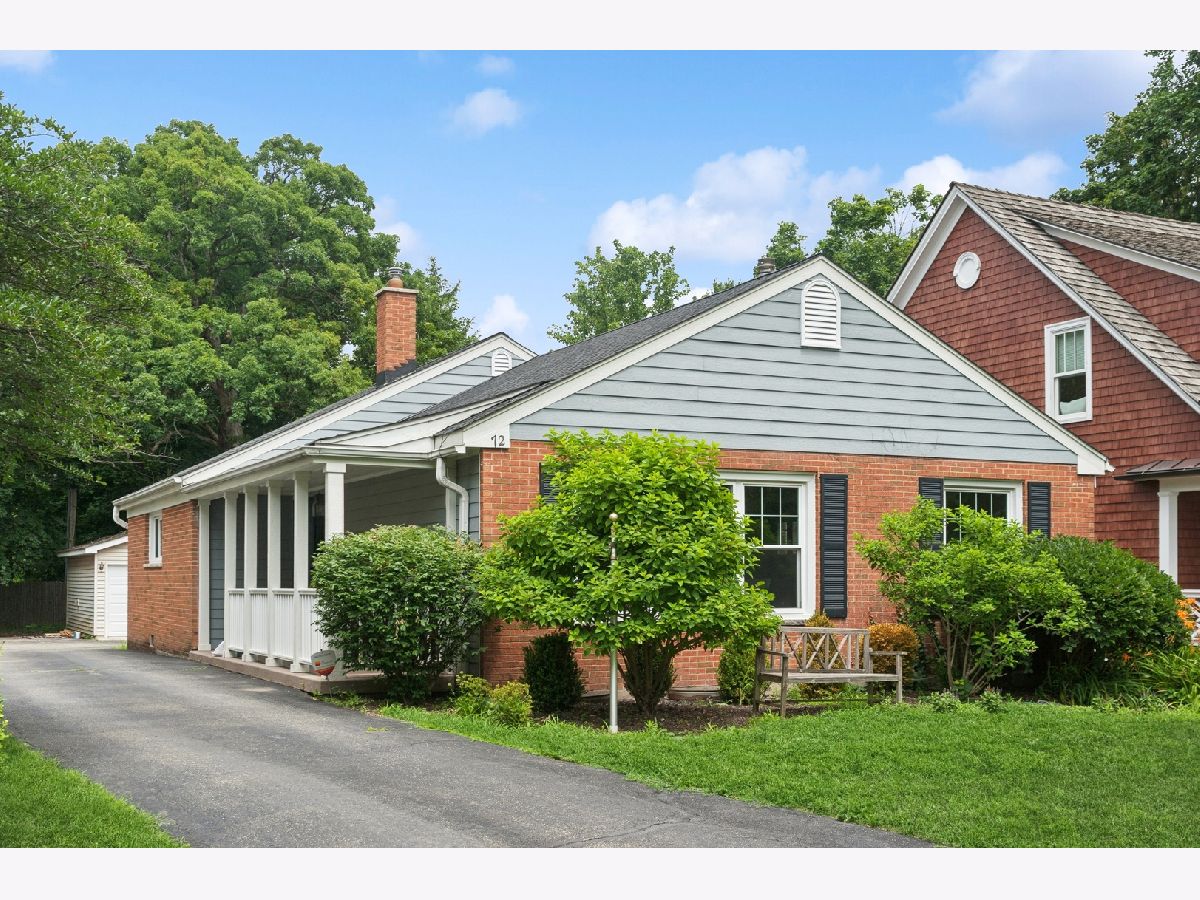  Sold Lake Forest Illinois, 72 Atteridge