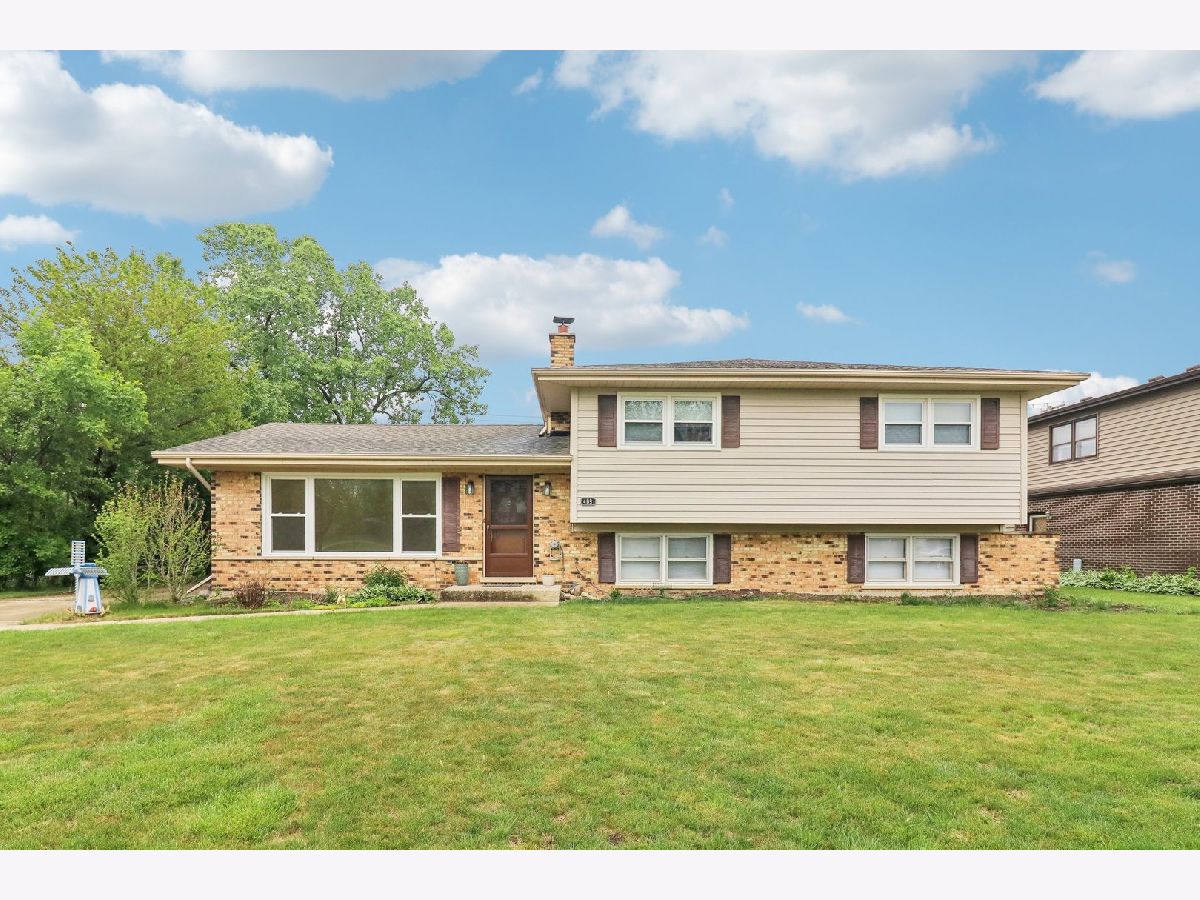 Homes & Condos & Townhomes Sold Lancer Park Schaumburg Illinois, 409 Wingate