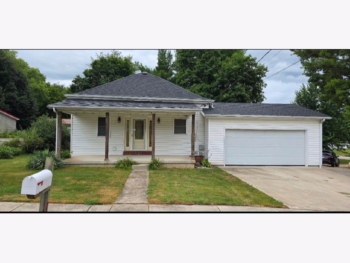  Sold Heyworth Illinois, 402 Joselyn