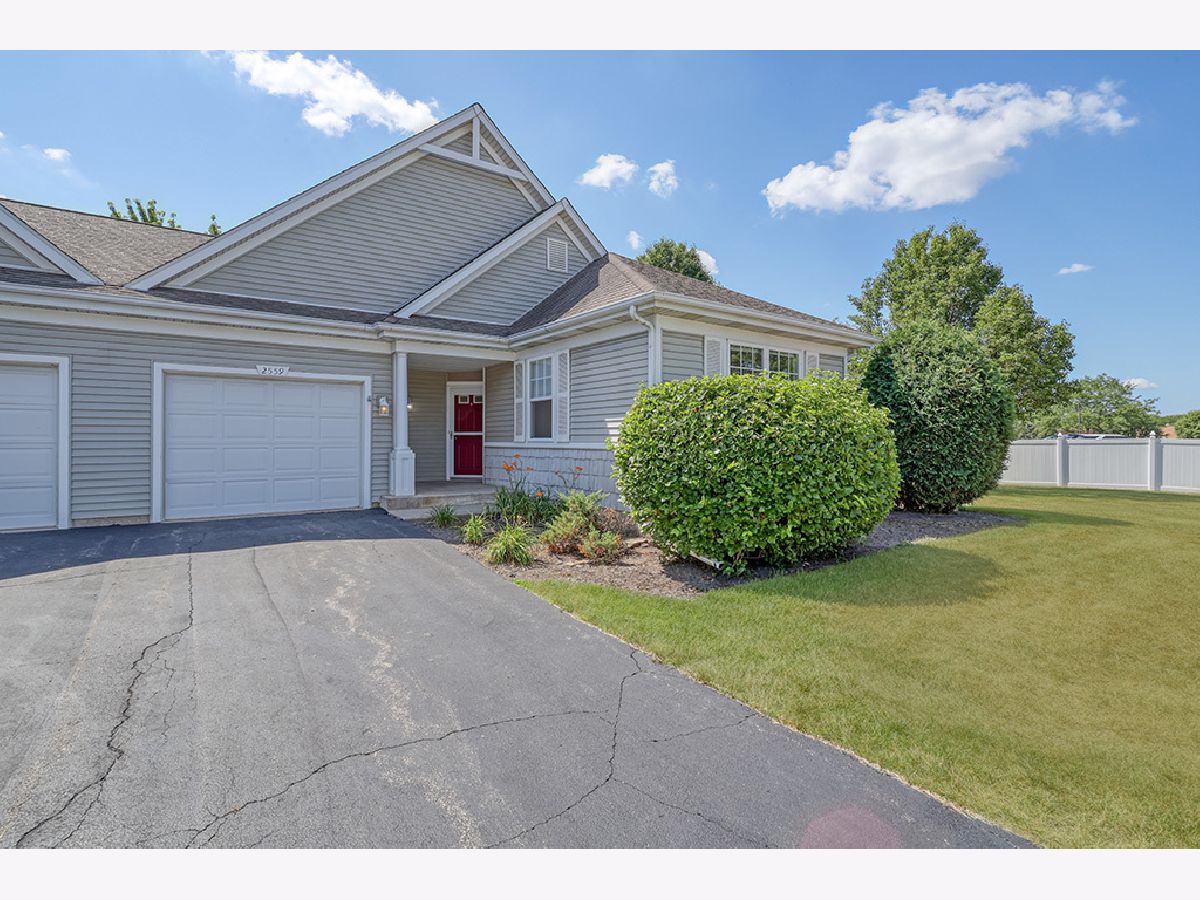 Condos & Townhomes Sold Park Place On The Green Crest Hill Illinois, 2559 Lincoln Park