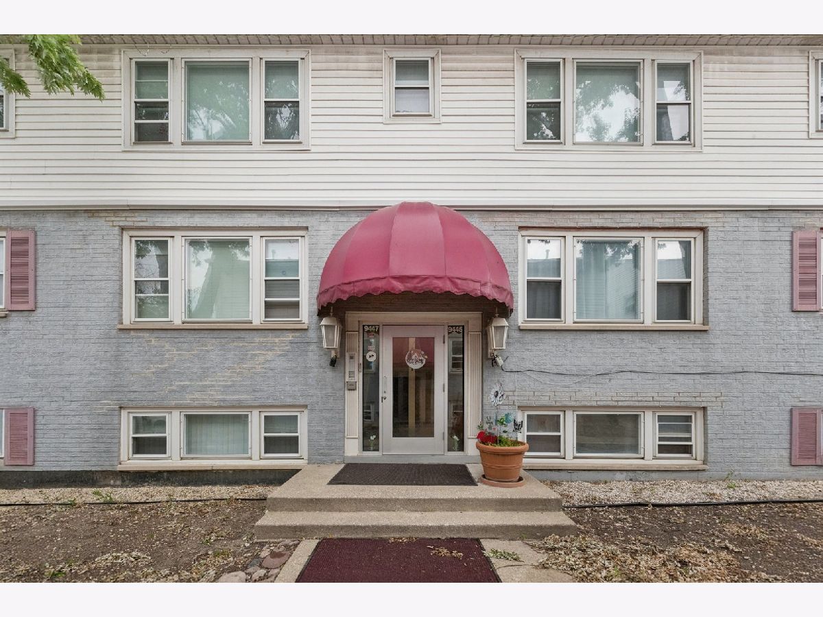  Sold Schiller Park Illinois, 9445 Kelvin