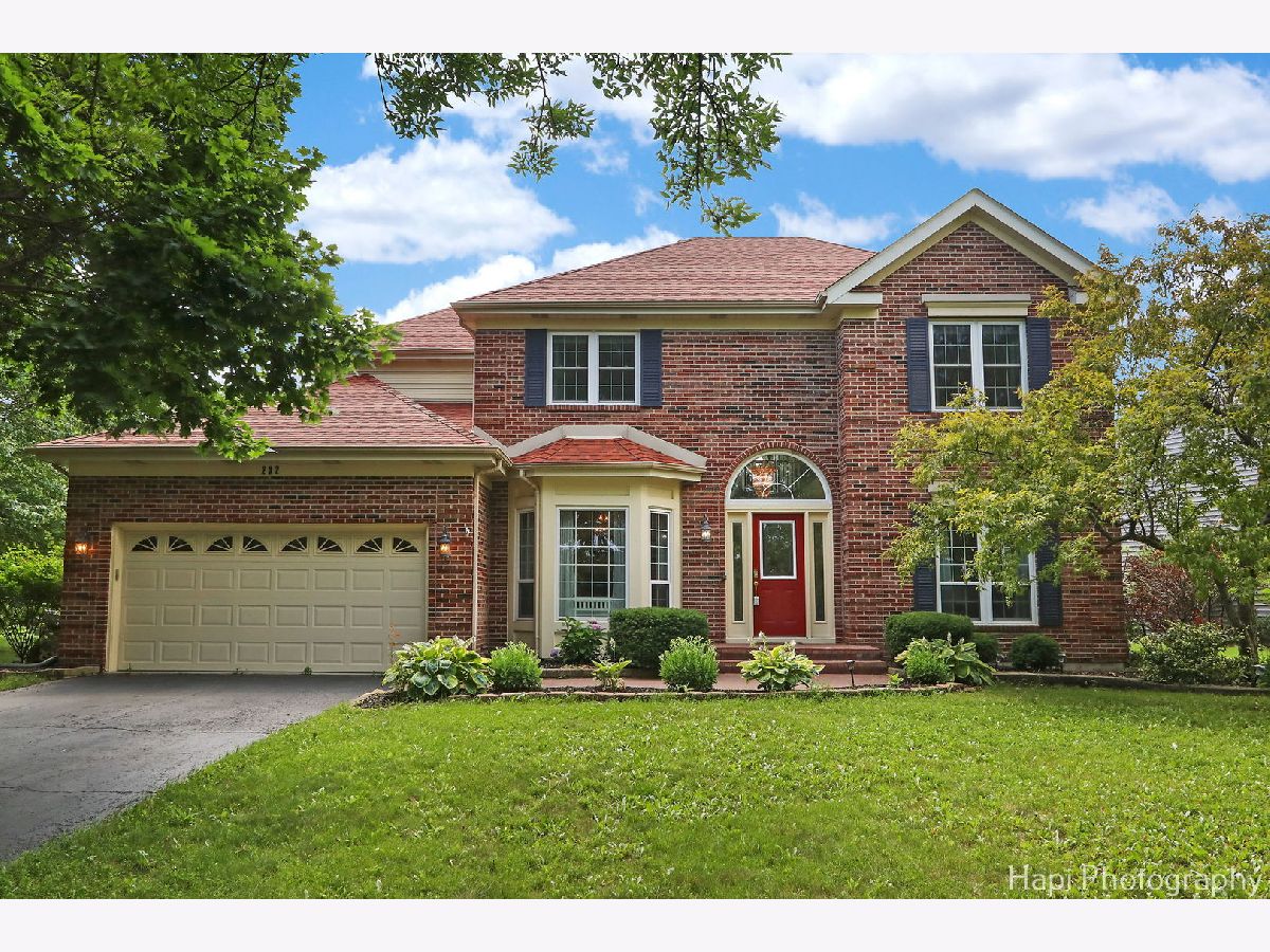 Homes Sold Hunters Ridge Grayslake Illinois, 232 Bobolink