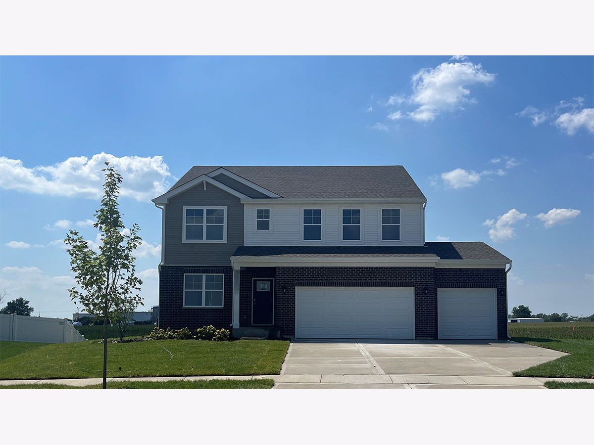 Homes Sold Ivanhoe Manhattan Illinois, 25940 Manchester