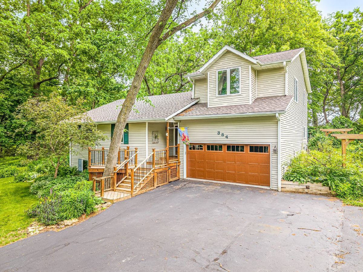  Sold Davis Illinois, 384 Orleans