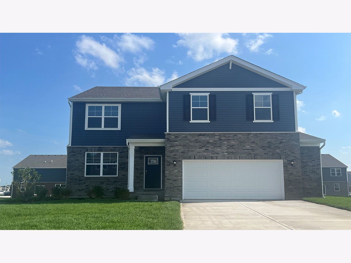 Homes For Sale Ivanhoe Manhattan Illinois, 15043 Oxford Lane