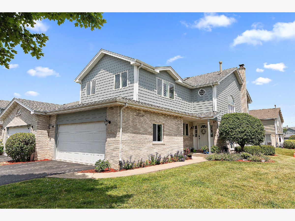 Homes & Townhomes & Condos Sold Brookside Glen Tinley Park Illinois, 8378 Dunmore