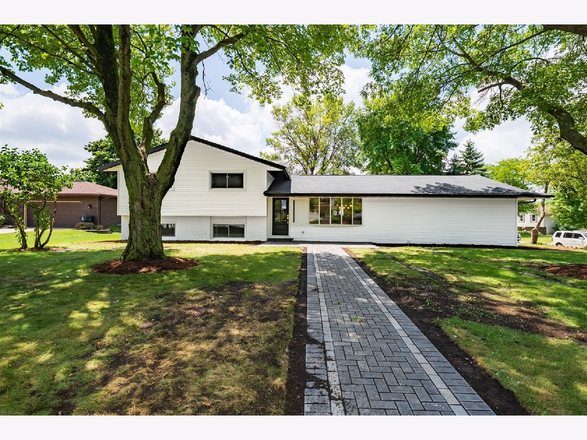 Homes & Condos & Townhomes Sold University Park Normal Illinois, 1717 Liston