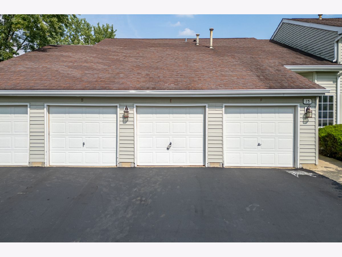  Rented Streamwood Illinois, 15 Gant