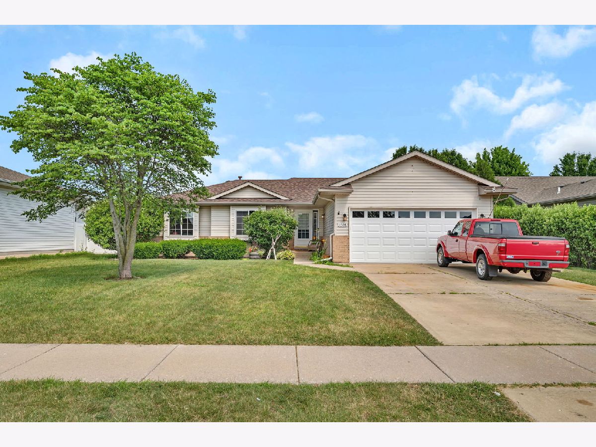  Sold Joliet Illinois, 1308 Cumberland