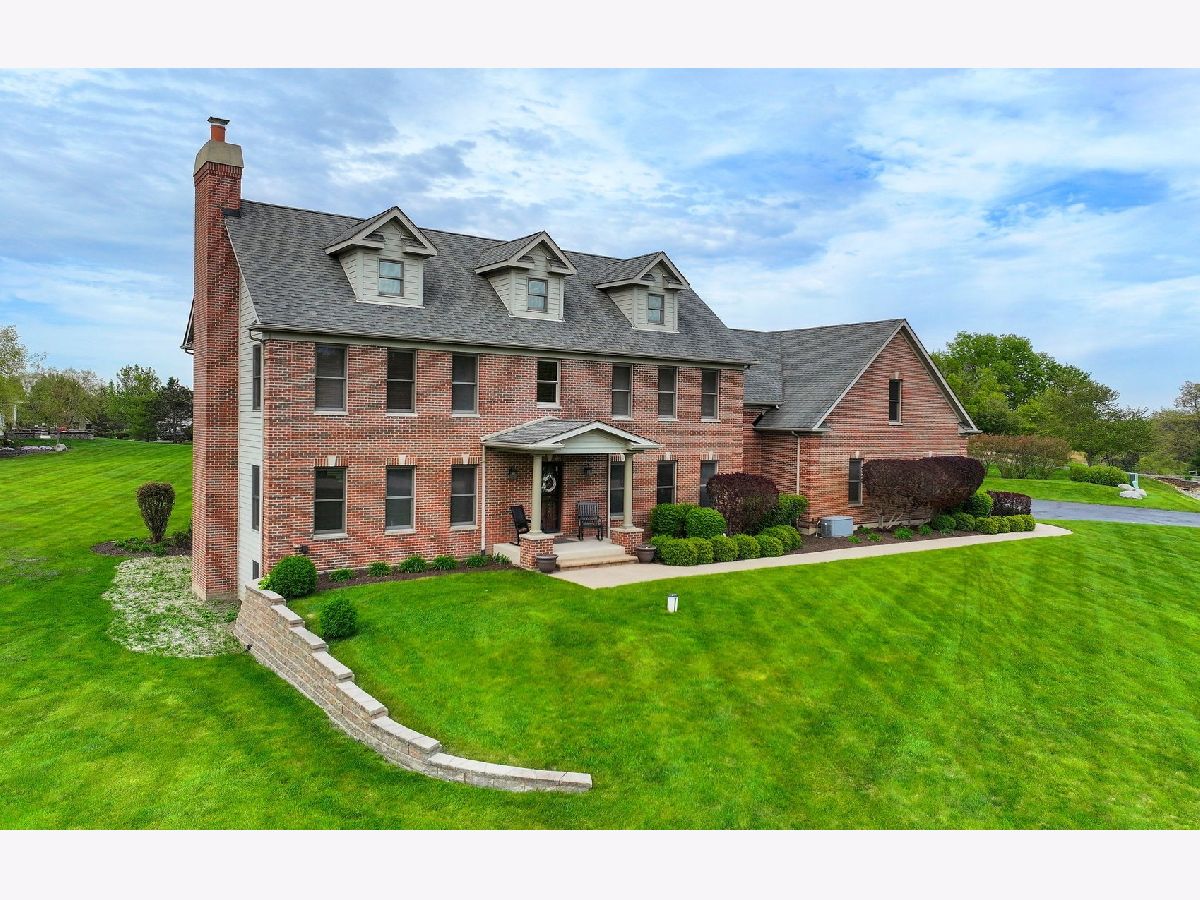 Sold Antioch Illinois, 575 Hidden Creek