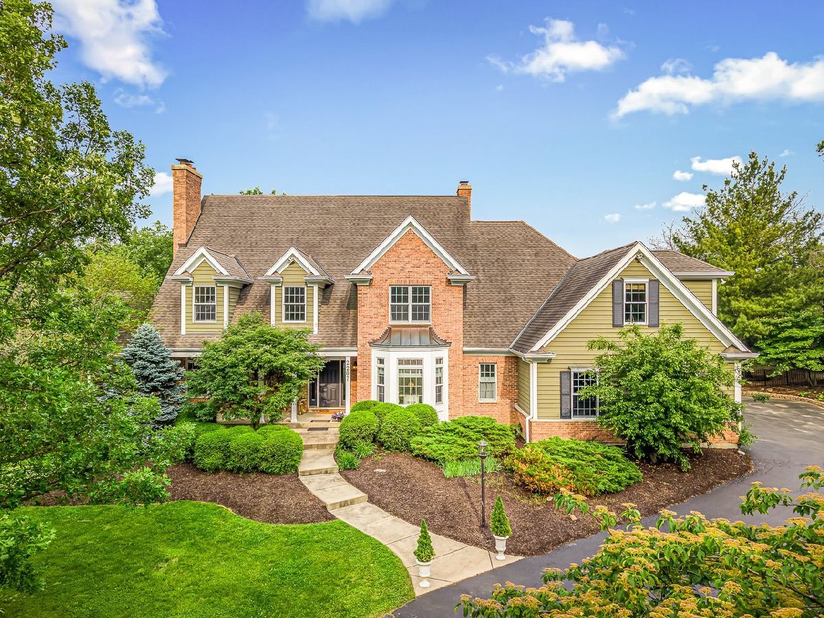  Sold Mchenry Illinois, 2207 Elmkirk