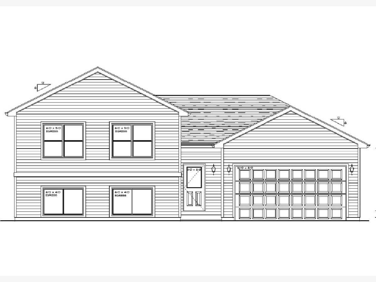  For Sale Harvard Illinois, 1317 Sage Lane