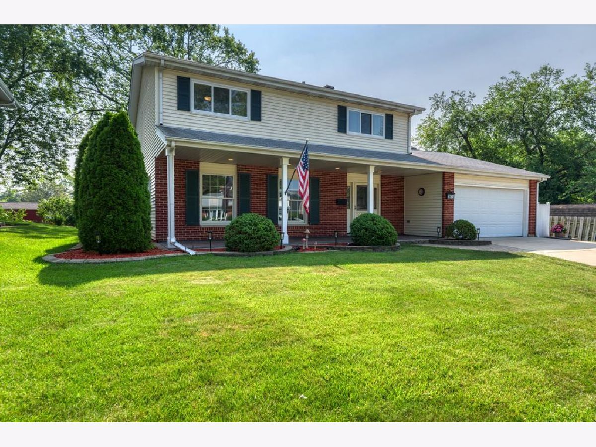  Sold Lombard Illinois, 1367 Elizabeth