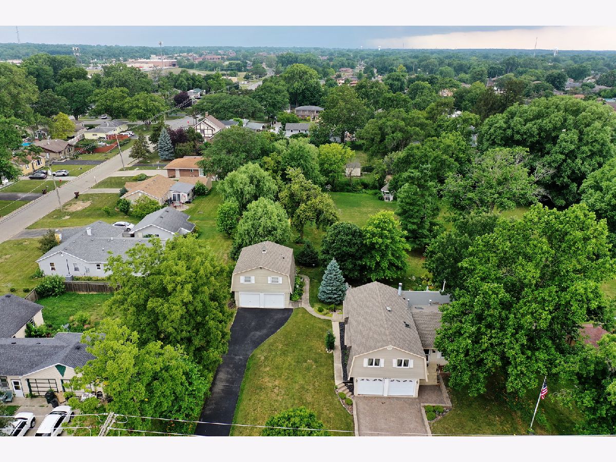  Sold Oak Forest Illinois, 15630 Le Claire