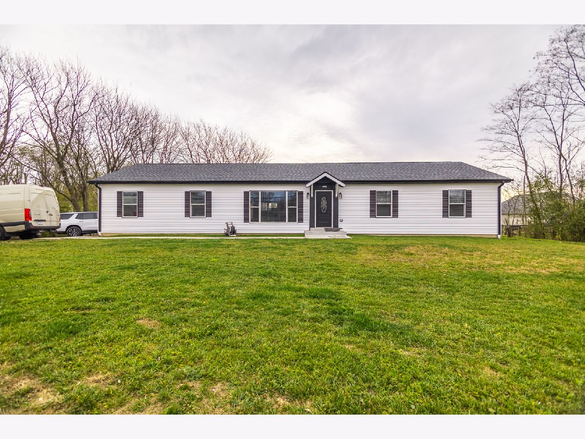  Sold Winthrop Harbor Illinois, 5001 9th