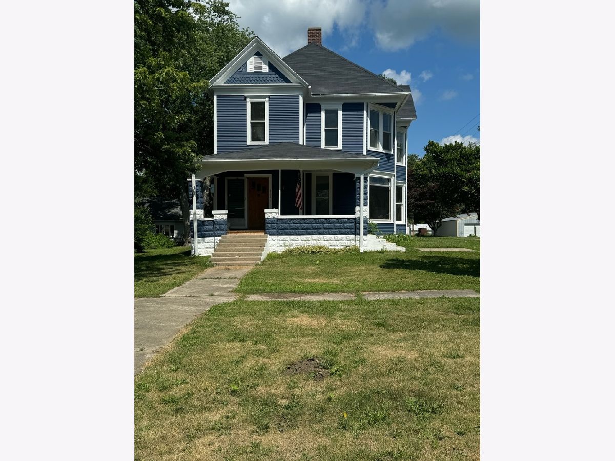  For Sale Sheldon Illinois, 355 5th Street