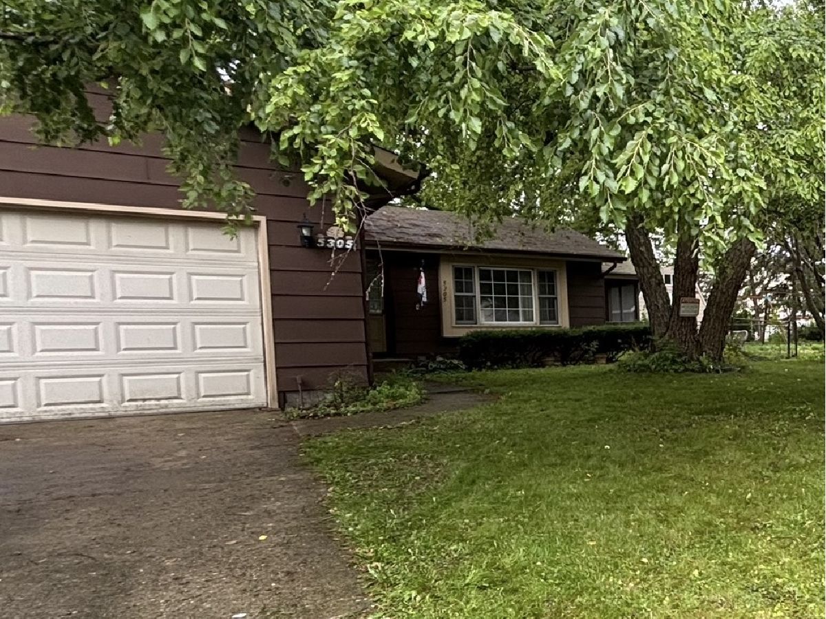 Homes & Condos & Townhomes Sold Winding Creek Mchenry Illinois, 5305 Abbey
