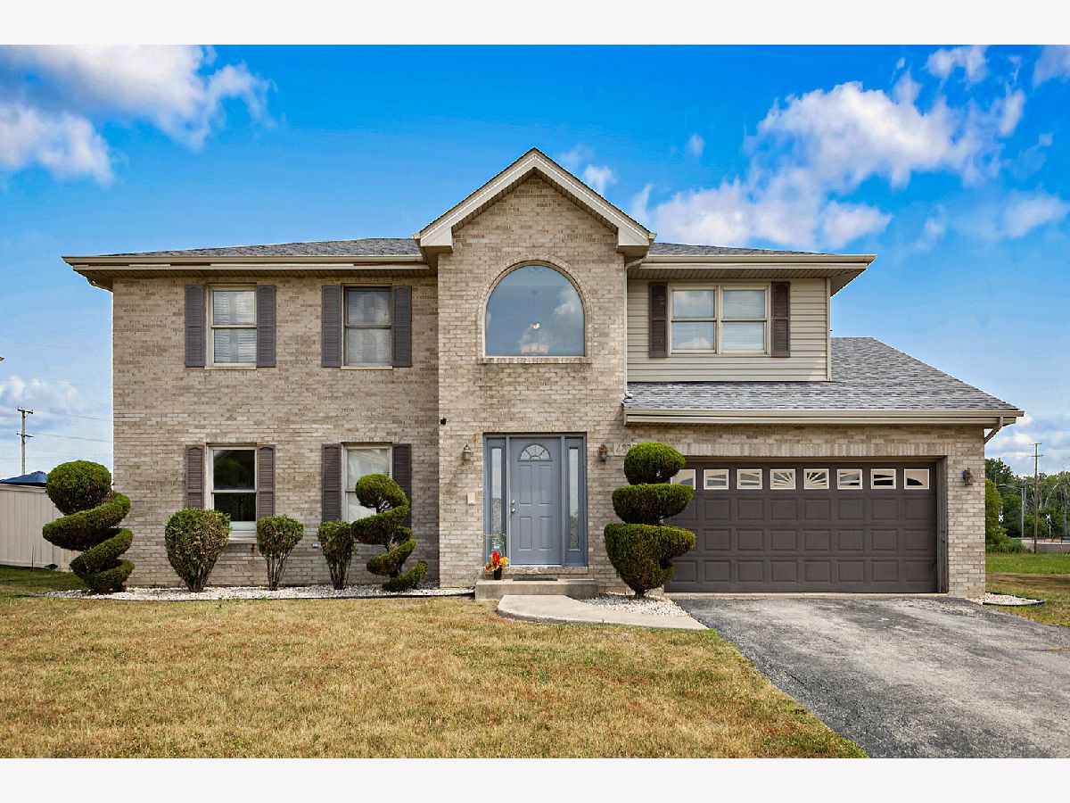 Homes Sold Meadow Lake Estates Richton Park Illinois, 4822 Bay View