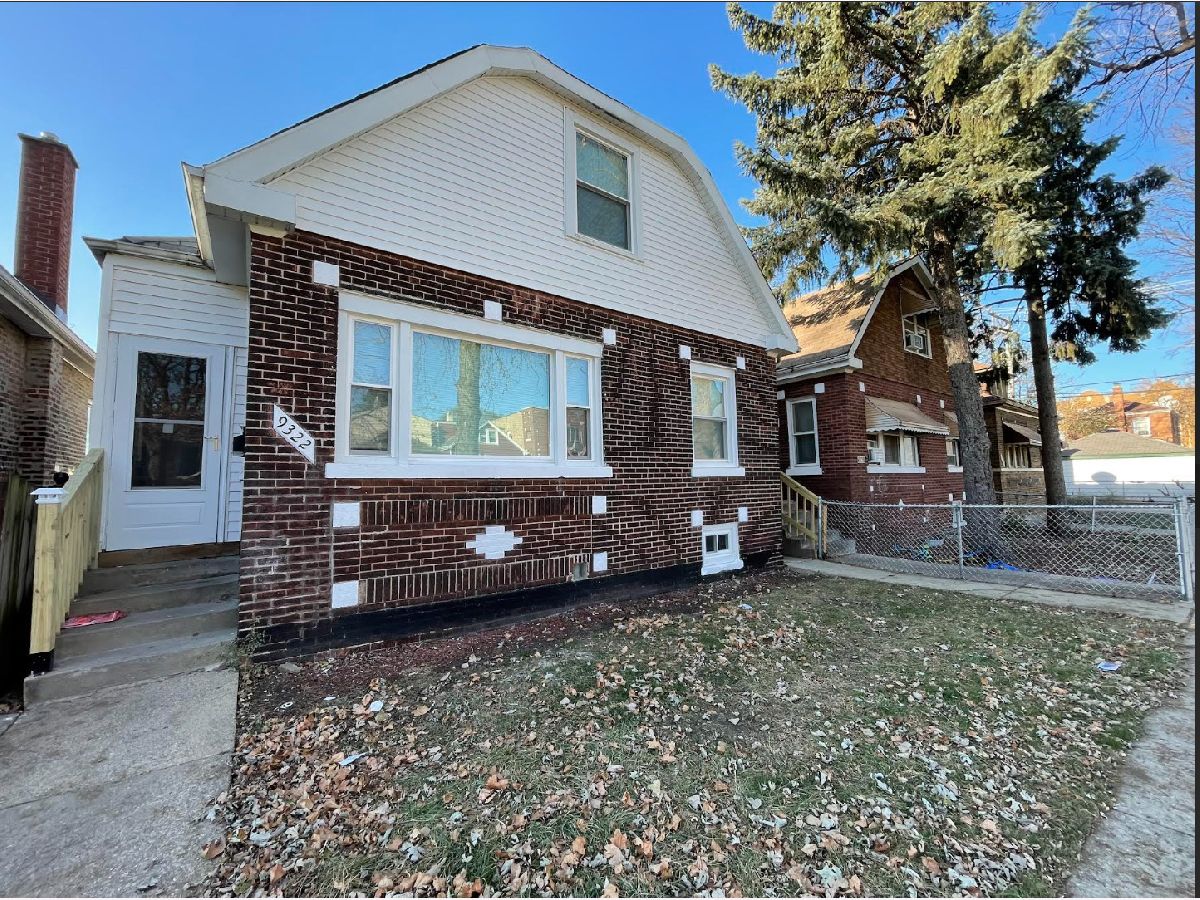  For Rent Chicago Illinois, 9322 Saginaw