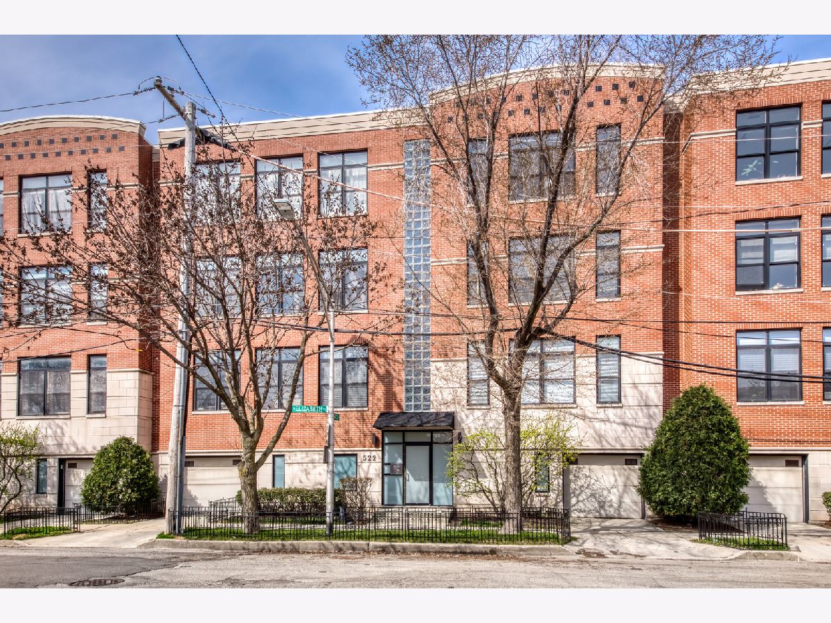 Sold Chicago Illinois, 522 Elizabeth