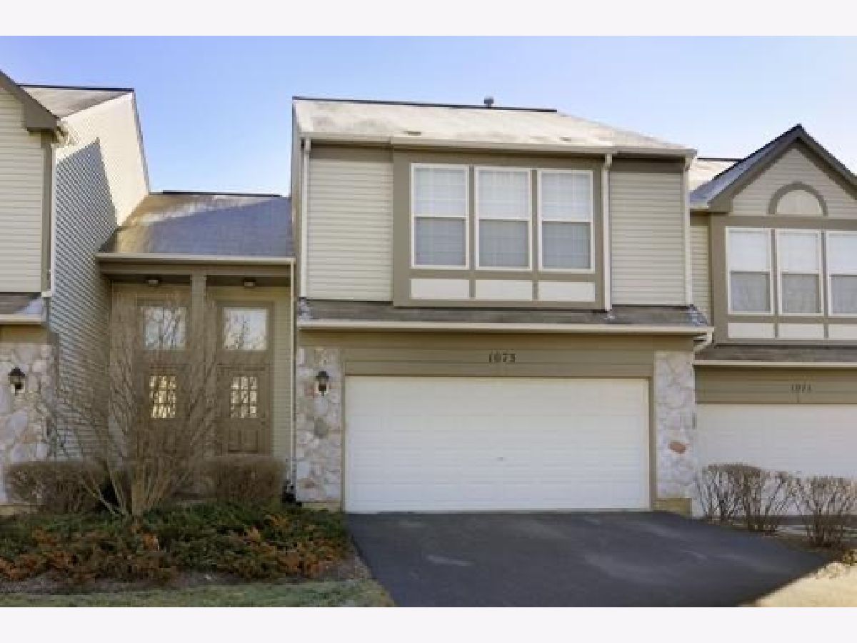  Rented Aurora Illinois, 1073 Stamford