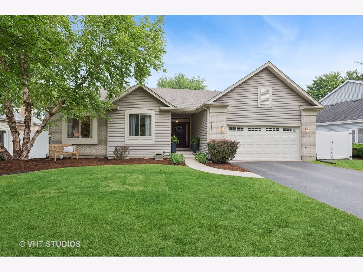 Homes Sold Crystal In The Park Crystal Lake Illinois, 1373 Loch Lomond