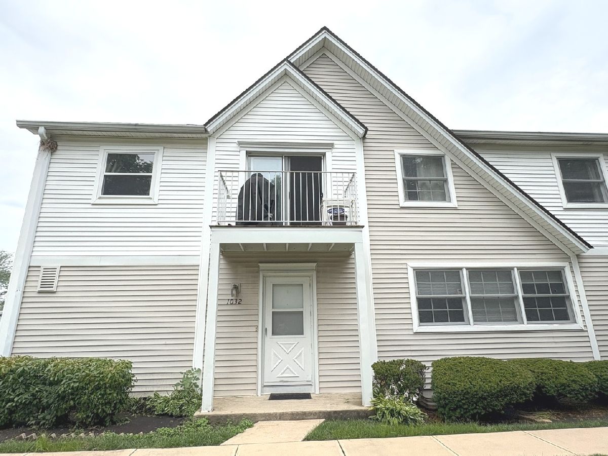  Rented Deerfield Illinois, 1032 Inverrary