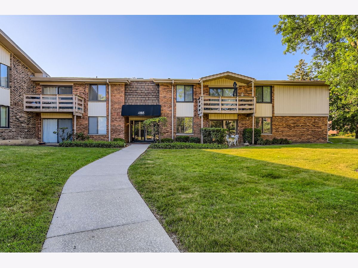 Condominiums & Homes Sold Raintree Glen Ellyn Illinois, 455 Raintree