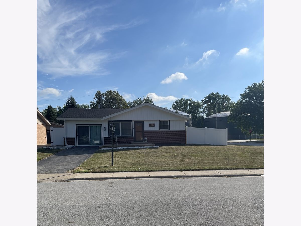  Sold Crestwood Illinois, 12813 Playfield