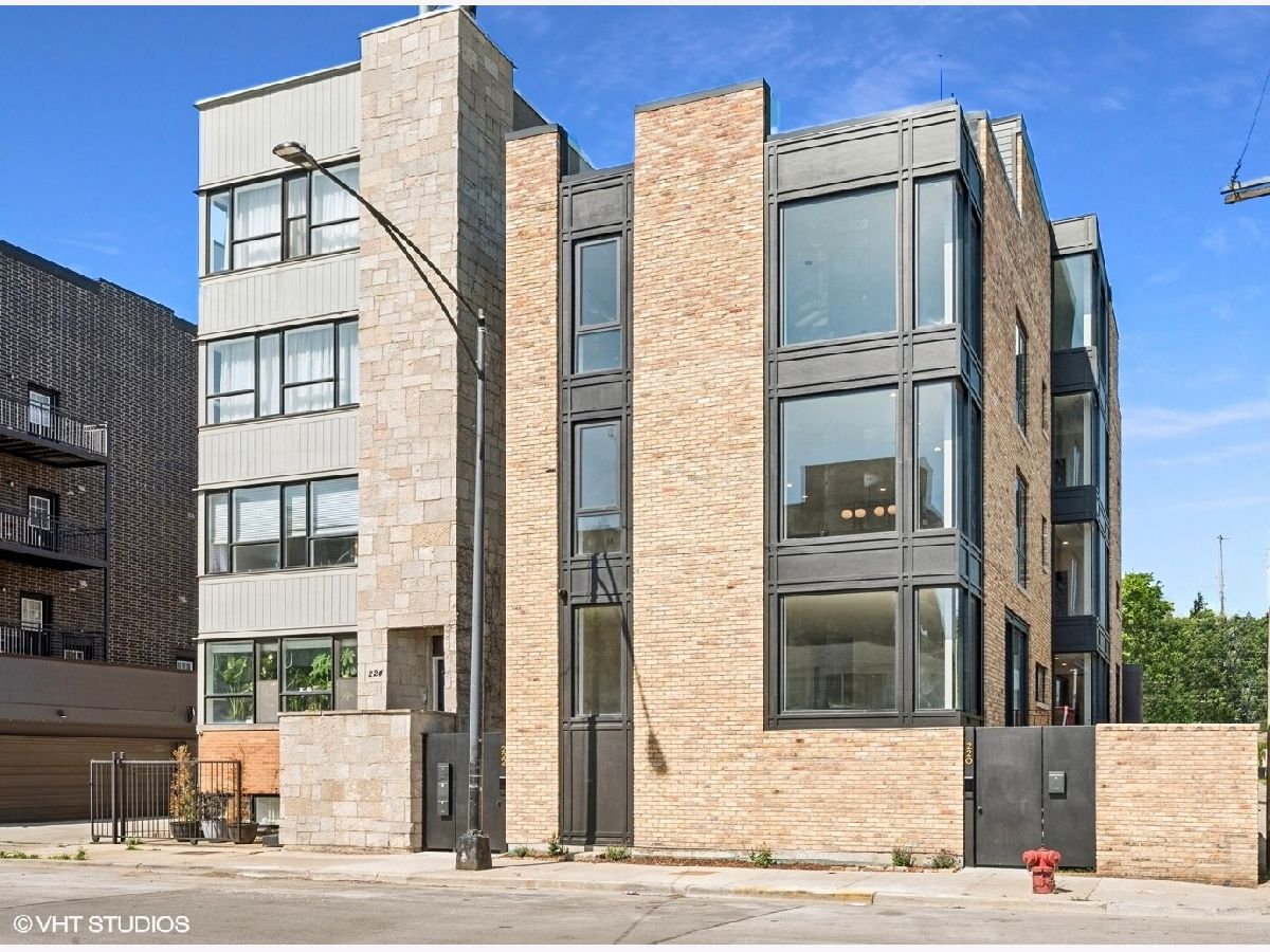  Sold Chicago Illinois, 222 Oakley