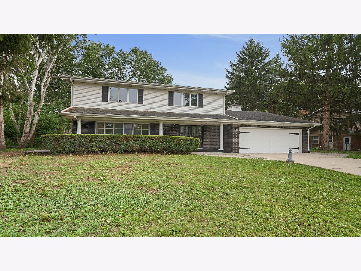  Sold Rockford Illinois, 5809 Inverness