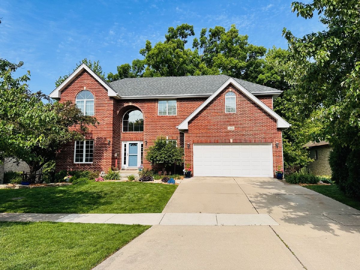  Sold Lemont Illinois, 1448 Chestnut