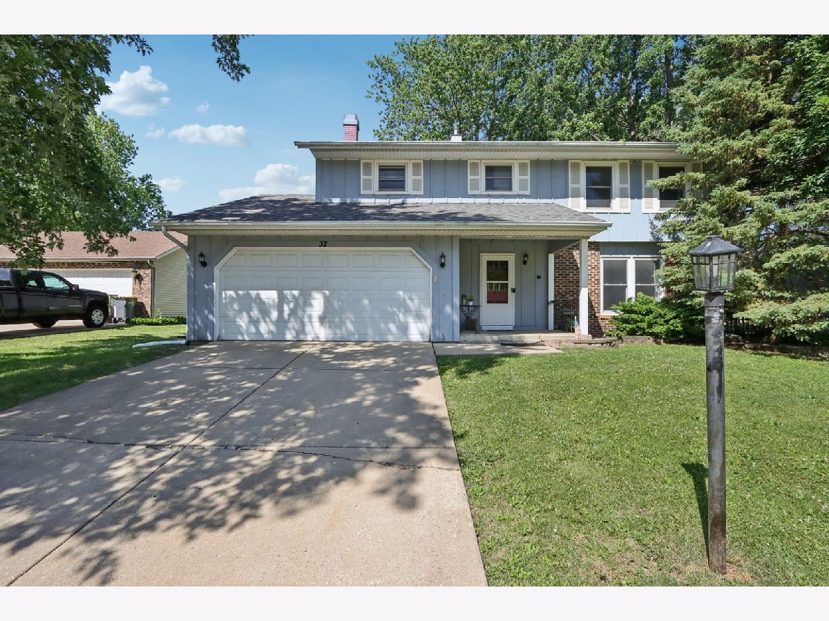  Sold Streamwood Illinois, 32 Woodridge
