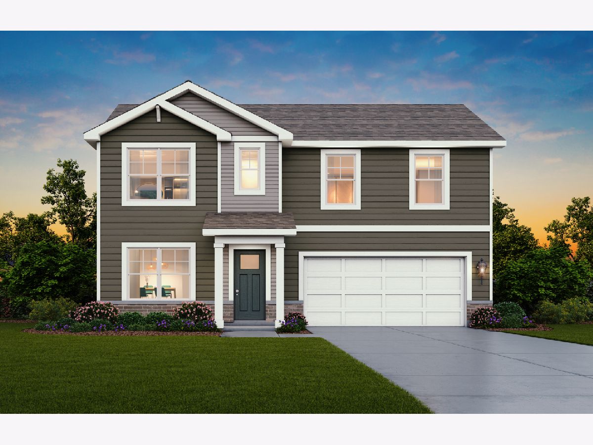 Sold Joliet Illinois, 3706 Stockton