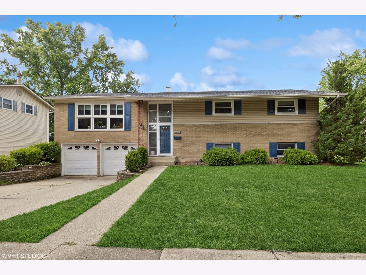 Homes Sold Winston Park Palatine Illinois, 1217 Pratt