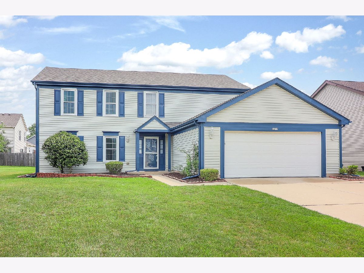 Homes Sold Scottdale Wheaton Illinois, 1557 Scottdale