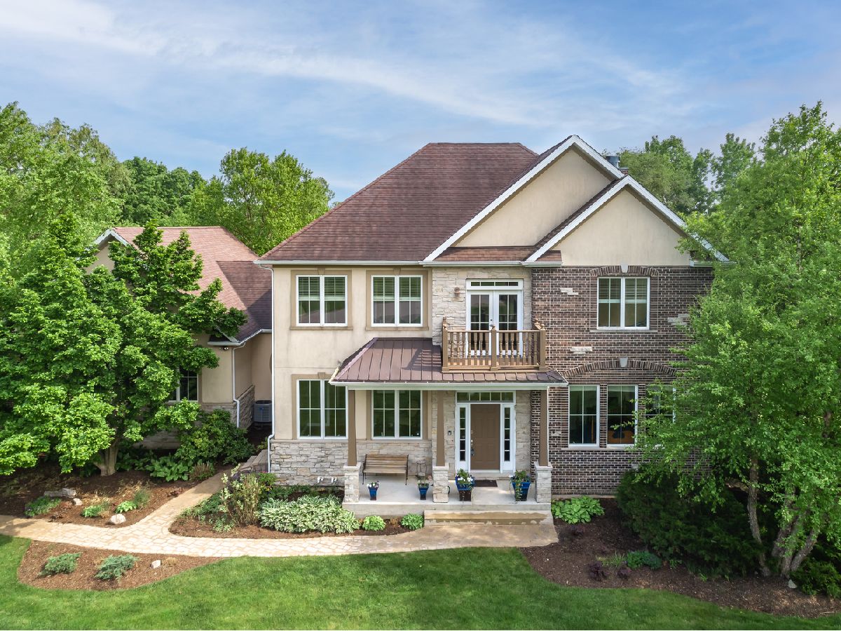 Homes Sold Hidden Creek Antioch Illinois, 660 Birch Hollow