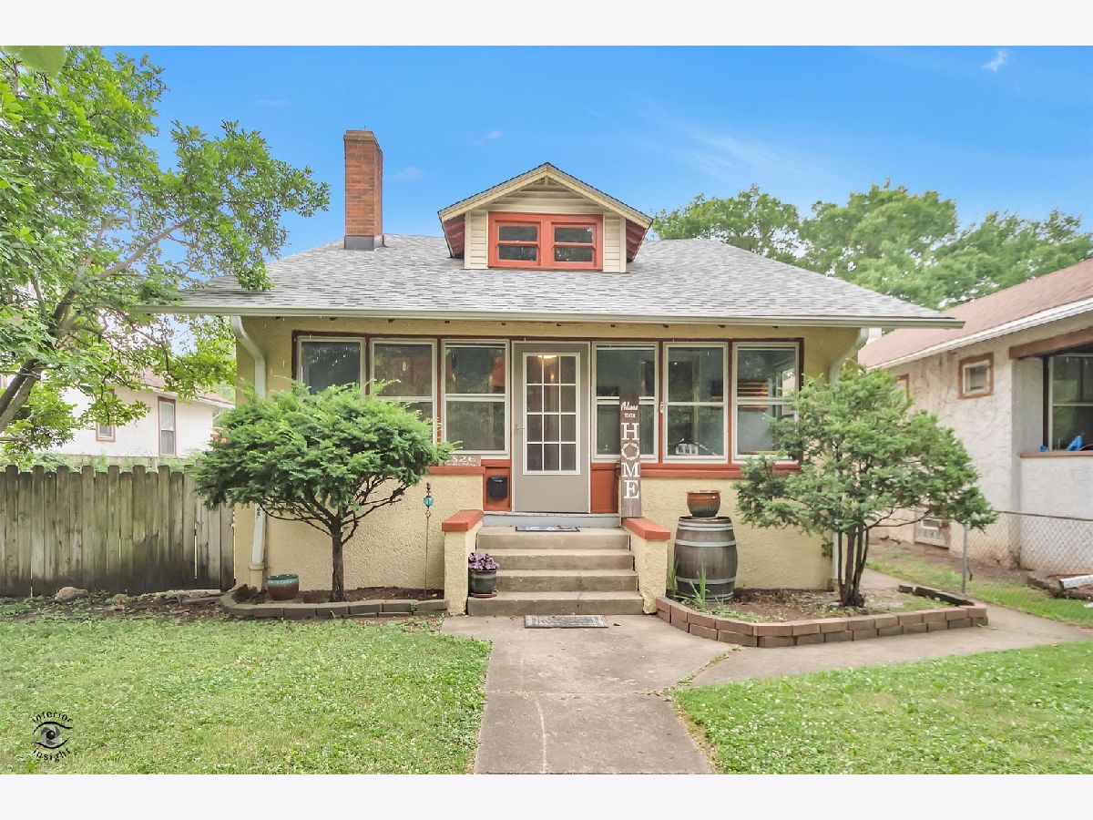 Sold Chicago Illinois, 9826 Walden