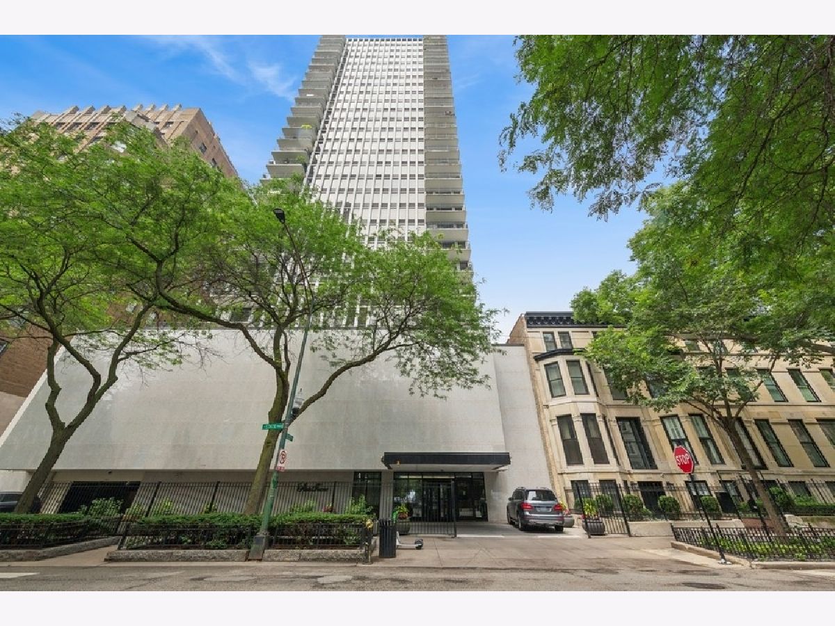 Condominiums For Sale State Tower Chicago Illinois, 1230 State Parkway