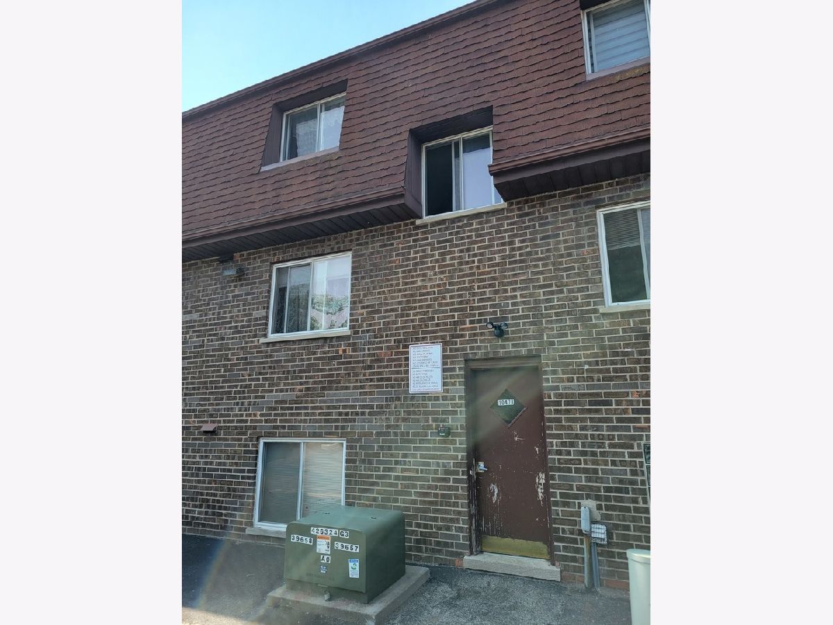  Rented Glenview Illinois, 10471 Dearlove