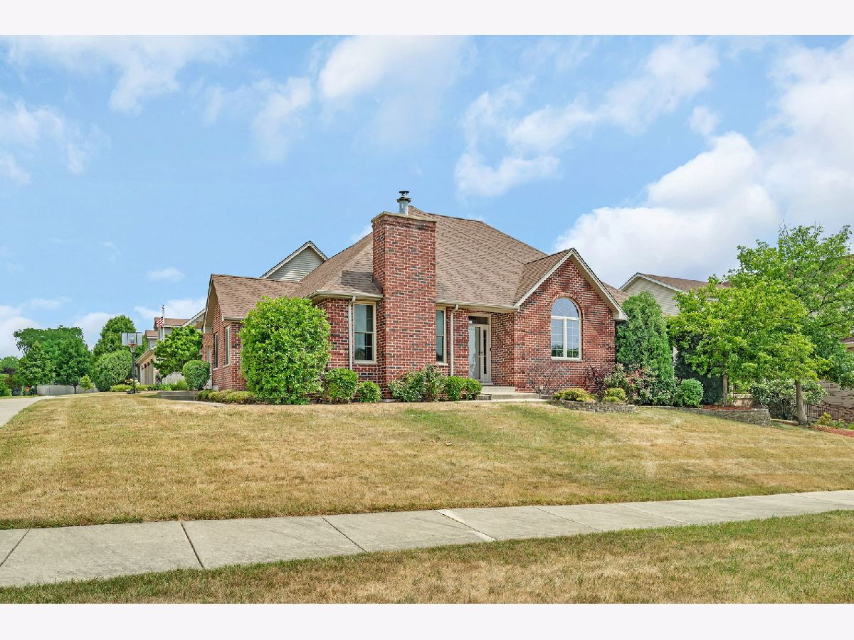  Sold Crest Hill Illinois, 1824 Mia