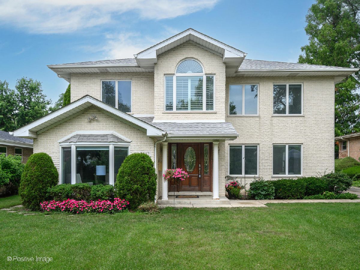  Sold Wilmette Illinois, 2612 Wilmette