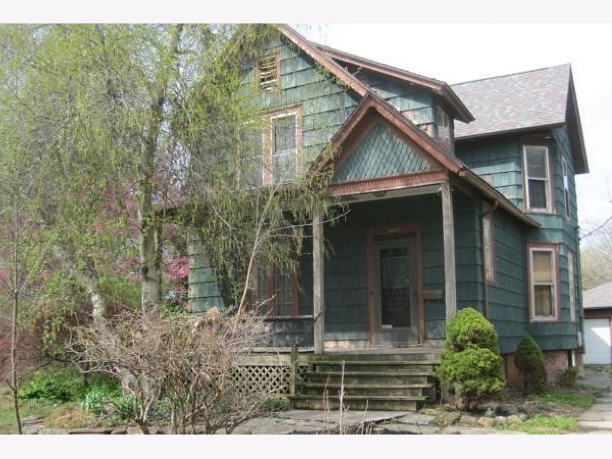  Sold Galesburg Illinois, 900 Willard