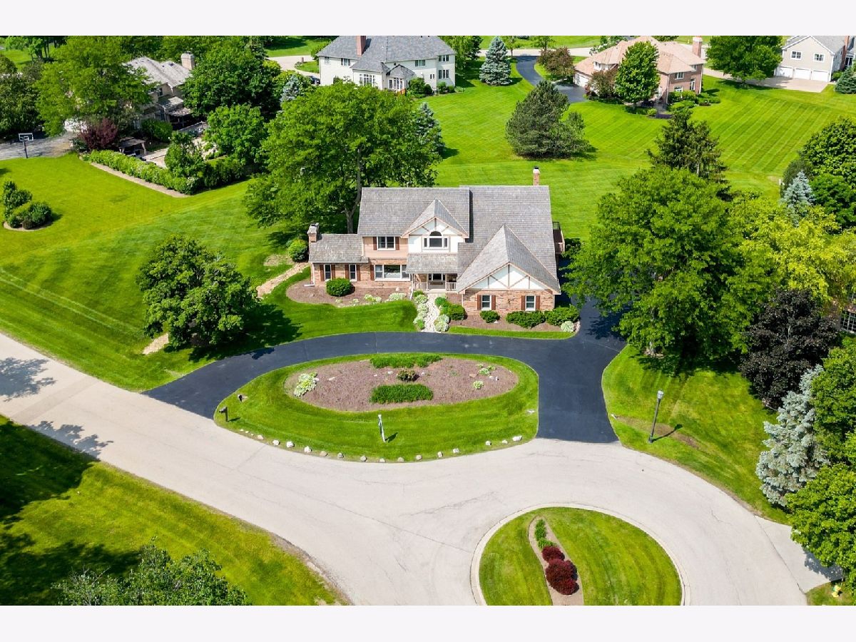 Homes For Sale Daybreak Farms Libertyville Illinois, 1520 Daybreak Drive