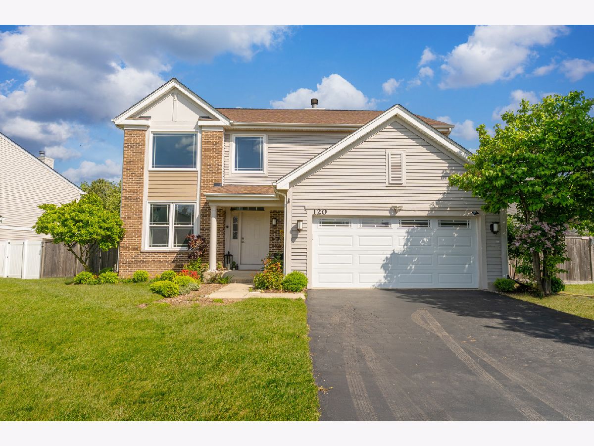  Sold Wheeling Illinois, 120 Willow