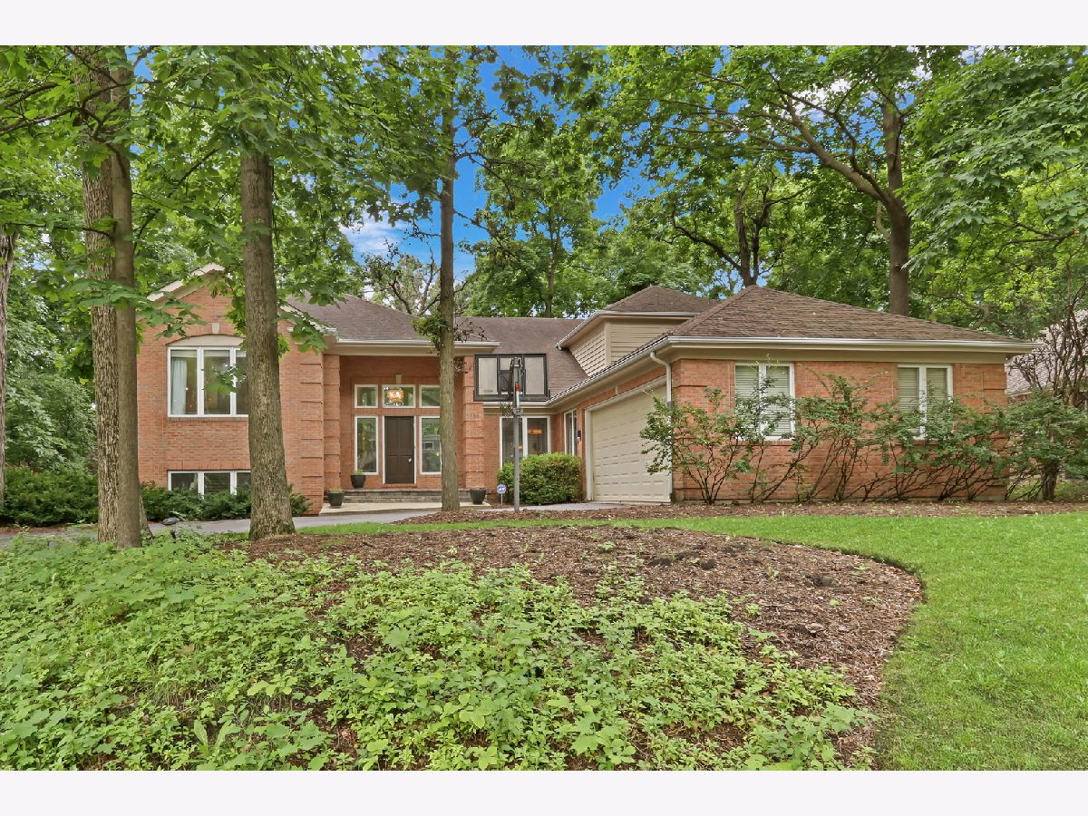 Homes Sold Bittersweet Woods Gurnee Illinois, 7509 Bittersweet