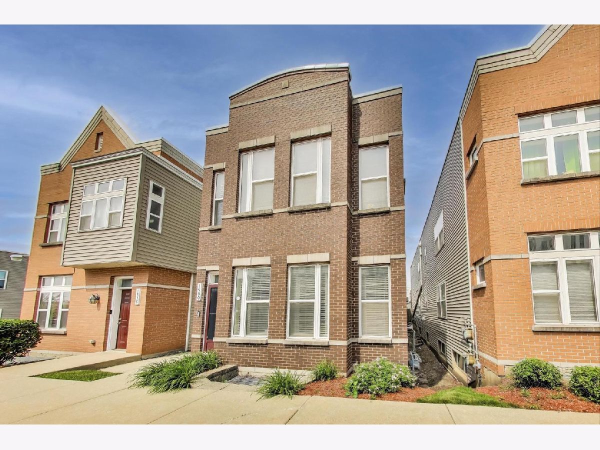 Homes & Townhomes & Condos Sold Galewood Chicago Illinois, 1900 Laramie