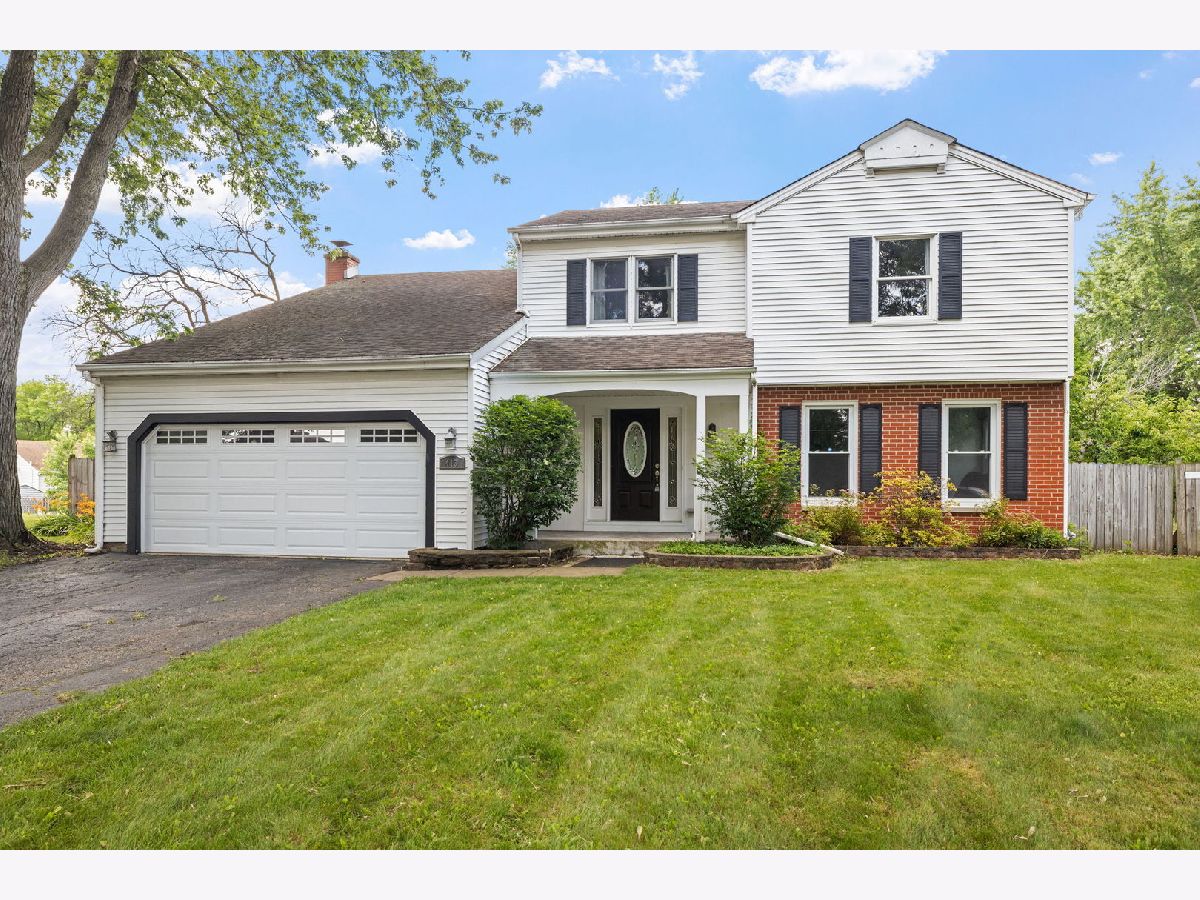 Condos & Townhomes & Homes Sold Old Sawmill Naperville Illinois, 413 Northampton